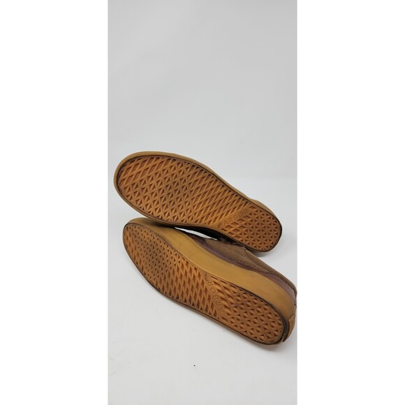 Arbor Foundation LX brown leather/gum size 10 - Picture 5 of 7